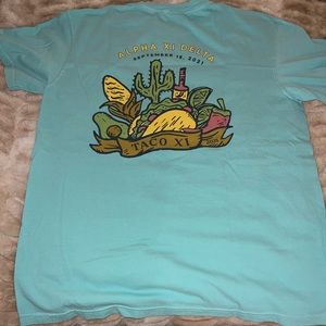 Alpha xi delta sorority tshirt